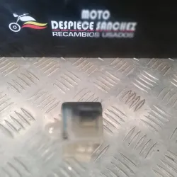 BOTE DE LIQUIDO DE FRENOS...