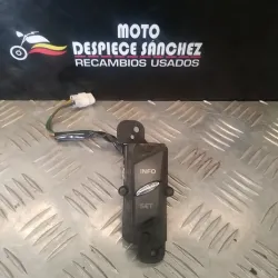 BOTONERA 2 DE DEPOSITO DE...