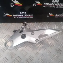 SOPORTE DE ESTRIBERA...