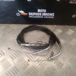 CABLES DE GAS SUZUKI B...