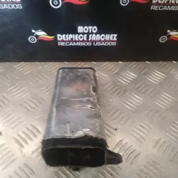 CAJA DE HERRAMIENTAS SUZUKI...
