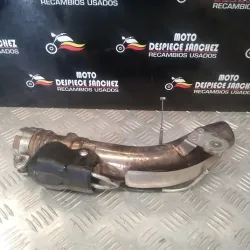 COLECTOR EXUP SUZUKI B...