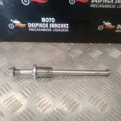 EJE DE MOTOR 2 SUZUKI B...