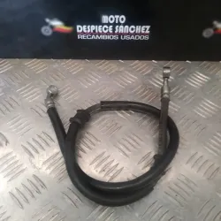 MANGUITO DE FRENO DELANTERO...