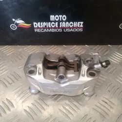 PINZA DE FRENO DELANTERA...