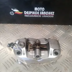 PINZA DE FRENO DELANTERO...