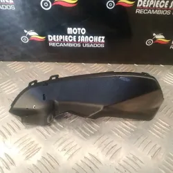 PLACA  DE DEPOSITO  SUZUKI...