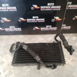 RADIADOR DE ACEITE SUZUKI B...