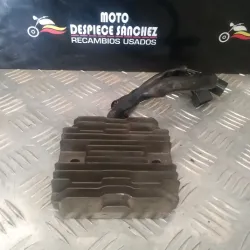 REGULADOR DE CORRIENTE...