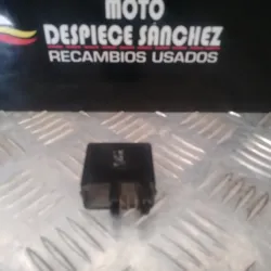 RELE 2  SUZUKI B -KING 1340...