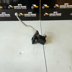 BOMBA DE FRENO IZQUIERDA...