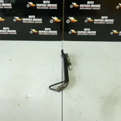 CABALLETE LATERAL BURGMAN 125