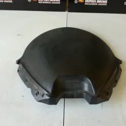 CARCASA BAJO CUPULA BURGMAN...