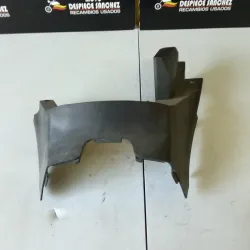 CARCASA BAJO SILLON BURGMAN...