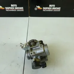 CUERPO DE INYECCION BURGMAN...