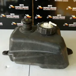 DEPOSITO DE GASOLINA...