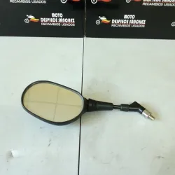 ESPEJO DERECHO  BURGMAN 125
