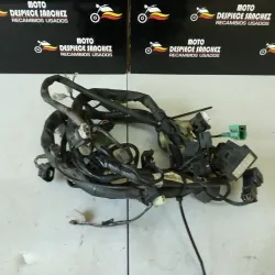 INSTALACION ELECTRICA DE...