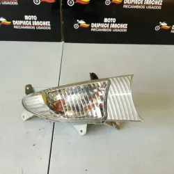 INTERMITENTE DELANTERO...