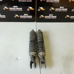 JUEGO AMORTIGUADORES...