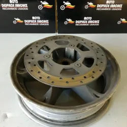 LLANTA TRASERA BURGMAN 125...