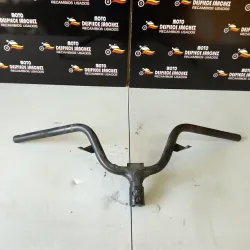 MANILLAR BURGMAN 125