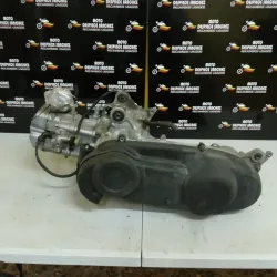 MOTOR SIN BOBINA BURGMAN...