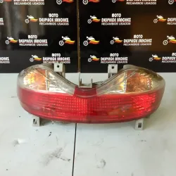 PILOTO TRASERO BURGMAN 125