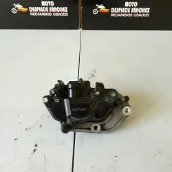 PINZA DELANTERA BURGMAN 125