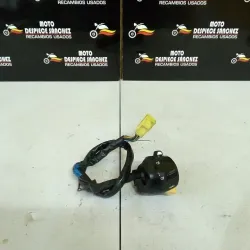 PIÑA DE LUCES BURGMAN 125