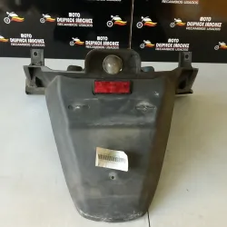 PORTAMATRICULAS BURGMAN 125