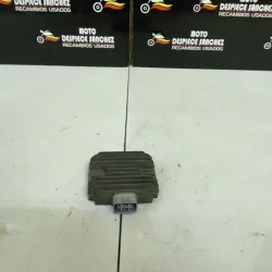 REGULADOR DE CORRIENTE...