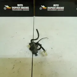 SENSOR DE ASIENTO BURGMAN 125