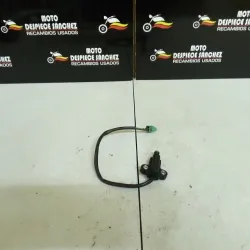 SENSOR DE CABALLETE LATERAL...