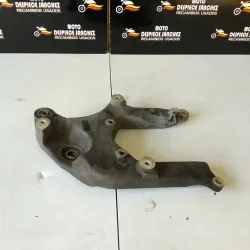 SOPORTE DE ESCAPE BURGMAN 125