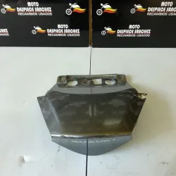 TAPA COLIN TRASERO BURGMAN 125
