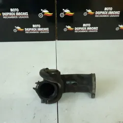 TUBO DE INYECCION BURGMAN 125