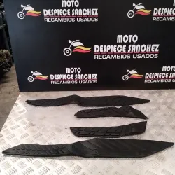 ALFONBRAS DE SUELO SUZUKI...