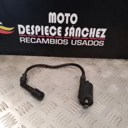 BOBINA DE ALTAS SUZUKI...