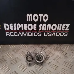 BOMBA DE AGUA SUZUKI...