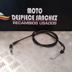 CABLE DE GAS  SUZUKI...