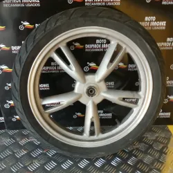 LLANTA DELANTERA PEUGEOT TWEET