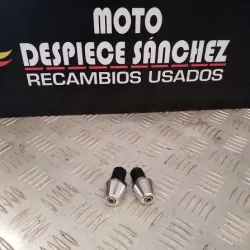 CONTRAPESOS SUZUKI BURGMAN...