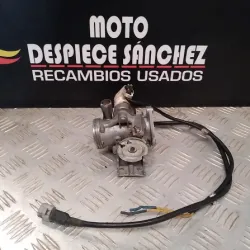 CUERPO DE INYECCION SUZUKI...