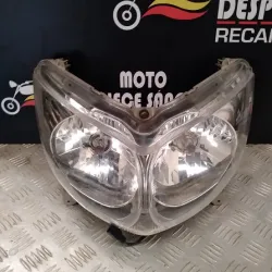 FARO SUZUKI BURGMAN 250...