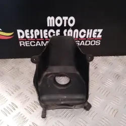 GOMA DE SOBRANTE DE...