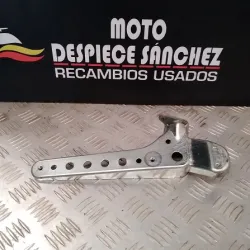 HERRAJE DERECHO DE SUELO...