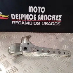 HERRAJE IZQUIERDO DE SUELO...