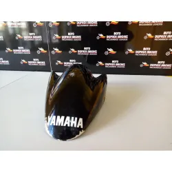 Guardabarros delantero...