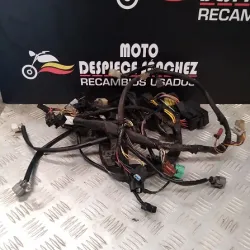 INSTALACIÓN ELÉCTRICA...